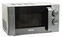 Микроволновая Печь Centek CT-1583 (серый), 700W, 20л, 6 режимов