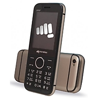 Мобильный телефон Micromax X707 CHAMPAGNE